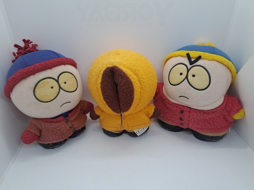 South park cartman kenny stan - kenny,