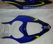 Yamaha YZF R1 RN12 Rossi Ed. Heckverkleidung Heck 2004 04-06 Verkleidung Fairing