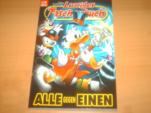 Comic sammlung ltb - comic, band