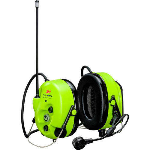 Peltor litecom pro iii - 3m,