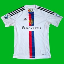 Adidas FC Basel