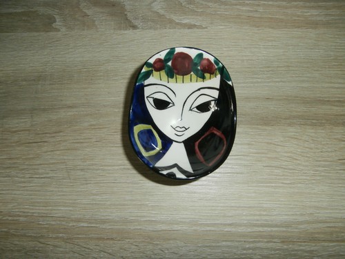Vintage handbemalte - vintage,