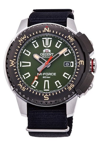 Orient force ac0n03e - m-force, rn-ac0n03e