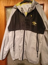 Herren Freizeitjacke 52/54