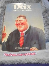 Satiren aus Wien. Deix