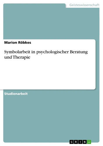 Marion röbkes symbolarbeit - |,