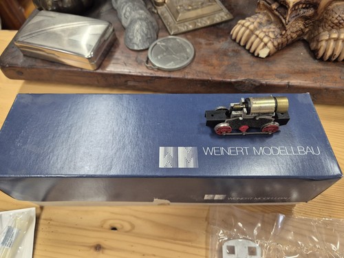 Weinert modellbau 4041 4824 - 4041,