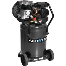 Kompressor aerotec 420 v - kompressor, 420-90