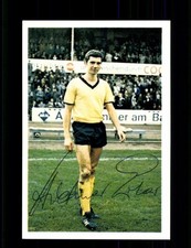 Dietmar Erler Borussia Dortmund Bergmann Automaten Sammelbild 1969 Sig+ A 254804