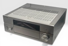 Yamaha 7.1  High End