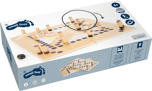 Ludo und leiterspiel d - ludo, go*d