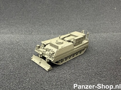 Spur bergepanzer a1 - spur,