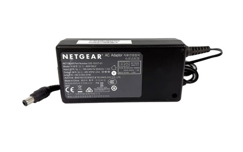 Netgear ad8190lf 332 - ad8190lf, 332-10317-01