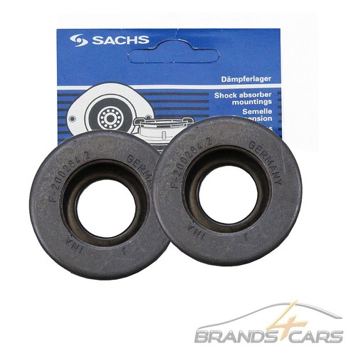 Sachs wälzlager domlager - sachs,