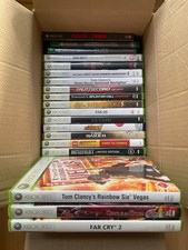 xbox one Videospiele Sammlung Xbox 360 Spiele