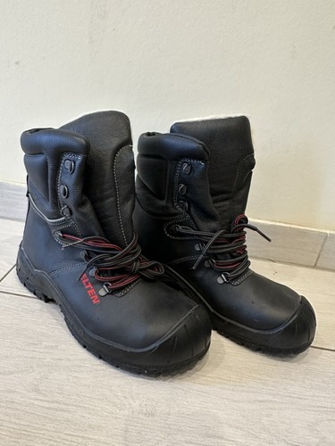 Elten sicherheitswinterstiefel - elten,