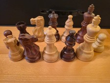 Schachfiguren für Millennium Supreme Mephisto Phoenix Schachbrett Schachcomputer