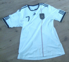 *B. SCHWEINSTEIGER* DFB #7, Trikot WM2010, ADIDAS, Gr. L, getragen, gut gepflegt