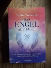 Das Engel-Alphabet Vadim