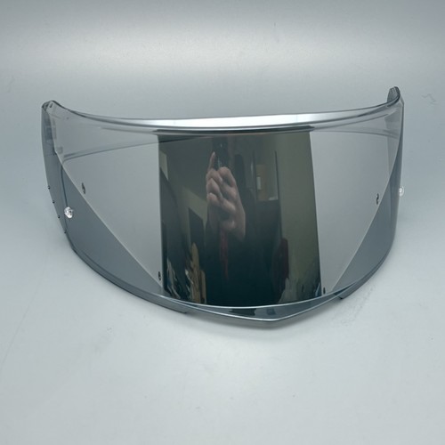 Mtr visier silber verspiegelt - mtr,