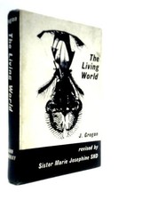 The living world grogan - the,