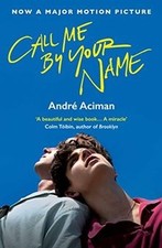Call Me By Your Name von