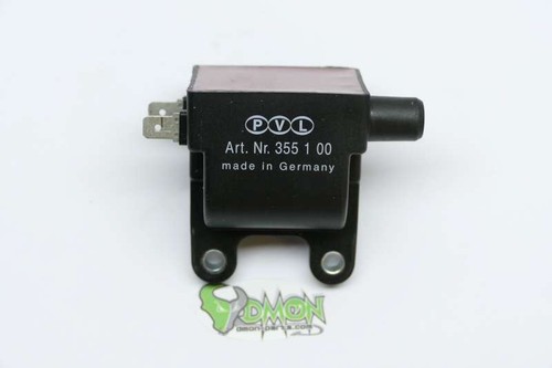 Pvl spule coil - coil, 355100