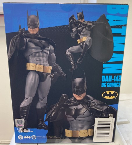 Comics actionfigur batman - comics,