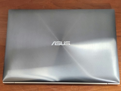 Asus inch zenbook - zenbook, laptop