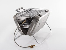 Holiday Travel Koffergasgrill