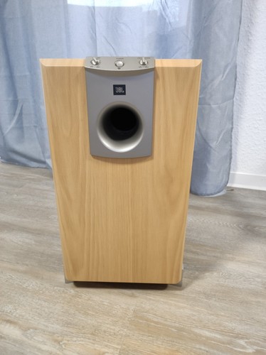 Jbl sub 178 aktiv subwoofer - ,