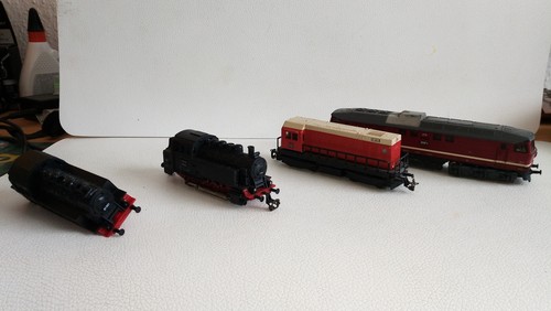 Loks ungeprüft - 4,