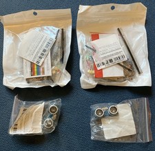 Elektronik Bauteile LED