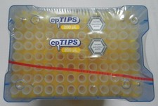 Eppendorf Pipettenspitzen - ep T.I.P.S. - 2 - 200 µl - 5 x 96 Stück - Reloads