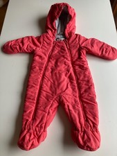 Petit Bateau Schneeanzug