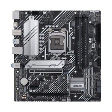 ASUS Prime B560M-A Intel B560