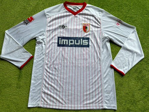 Augsburg trikot spielertrikot - augsburg,