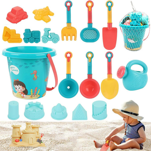 Sandspielzeug set für kinder - sandspielzeug,