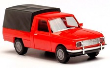 Herpa  420652 -  Wartburg 353
