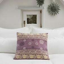 Bassetti Pallavicino G1 60x60 Baumwoll-Panama-Kissenbezug