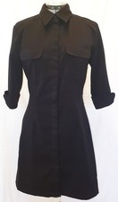 Verdeckte Knopfleiste Hennes