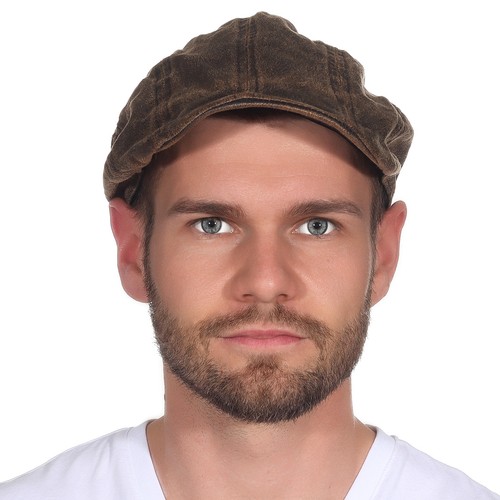 Gatsby cap vintage - gatsby, optik