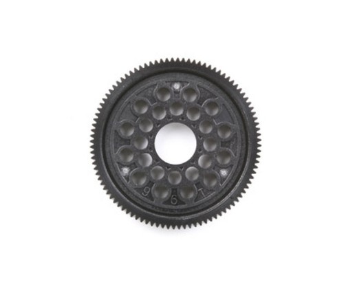 Tamiya module spur - tamiya, gear
