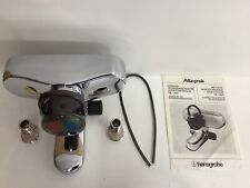 Wannenarmatur Hansgrohe