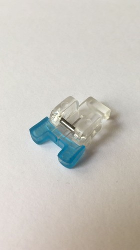 Knopfannähfuß nähfuß für - knopfannähfuß,