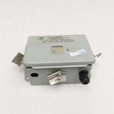 Rice Lake 44061 Intrinsically