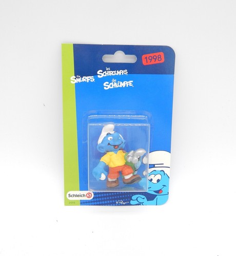Schlumpf golfer 21015 - schlumpf,