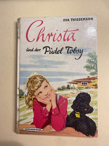Eva thiedemann - hc,