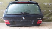 Heckklappe links für - heckklappe, bmw