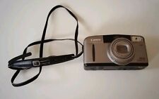 Canon Prima Super 115 Analogkamera Ai AF Zoom Lens 38-115